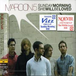 Maroon 5 : Sunday Morning